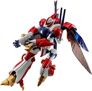 Amazon | R3 聖戦士ダンバイン ビルバイン リアルロボット